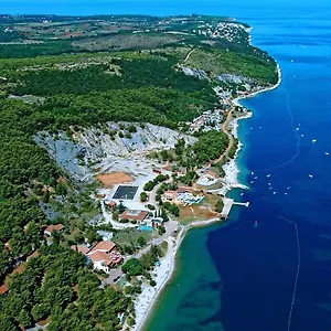 Prázdninový areál Kanegra Plava Laguna, Valizza