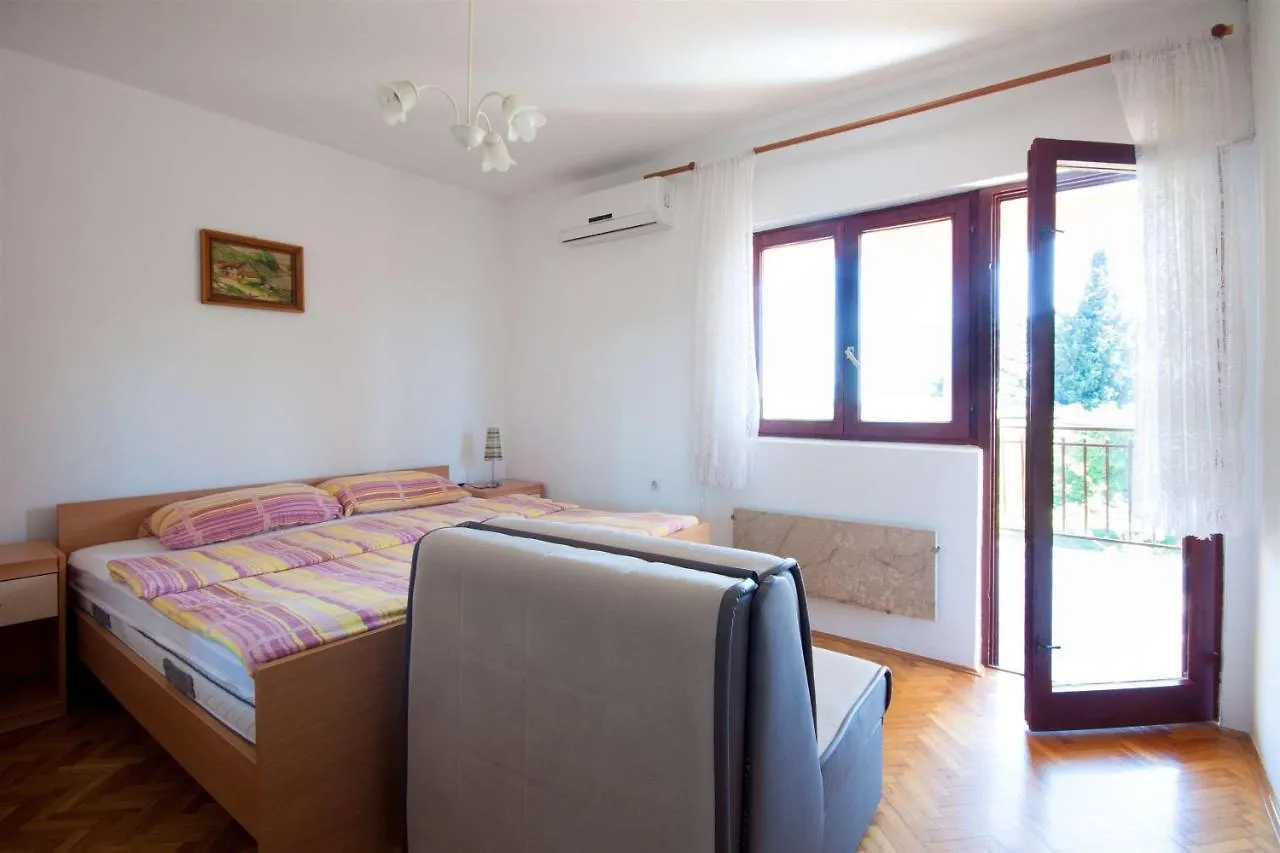 Apartments Dara Umag Chorvatsko